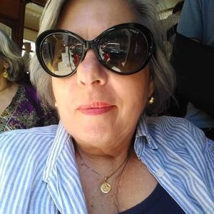 Meet your Posher, Arlete